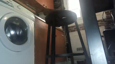 GUILLAUME feet and socks online show from 31, 1, 2025