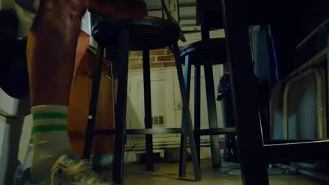 GUILLAUME feet and socks online show from 6, 3, 2025