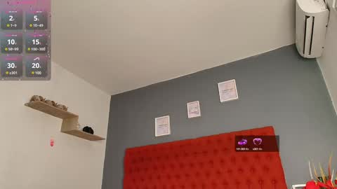 Jocy  online show from 4, 2, 2025