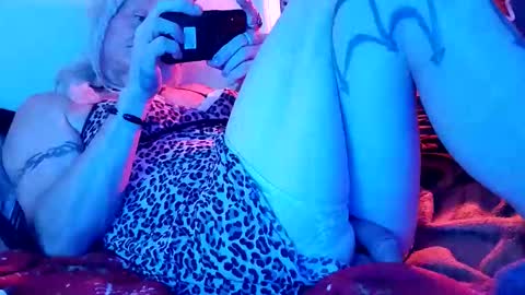 jocelynnuttz online show from 27, 10, 2025