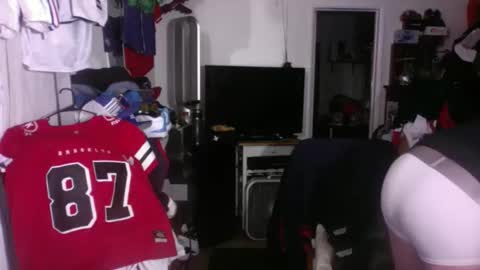 Snapshot of jockdad87 chatting on 20, 10, 2025 JockDad87 online show from 20, 10, 2025