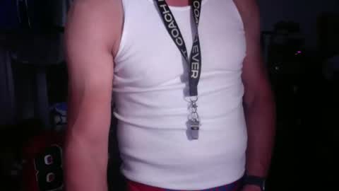 Snapshot of jockdad87 chatting on 19, 11, 2025 JockDad87 online show from 19, 11, 2025