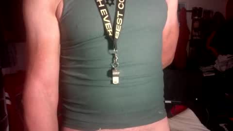 Snapshot of jockdad87 chatting on 1, 2, 2026 JockDad87 online show from 1, 2, 2026