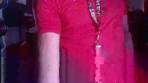 Snapshot of jockdad87 chatting on 15, 2, 2026 JockDad87 online show from 15, 2, 2026