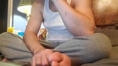 jockslut4dad online show from 1, 10, 2025