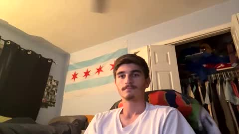 Snapshot of joco2525 chatting on 9, 11, 2025 JoCo online show from 9, 11, 2025