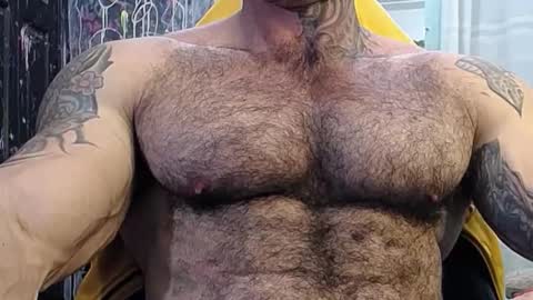 jacobo online show from 2, 12, 2025