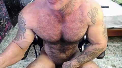 jacobo online show from 21, 12, 2025