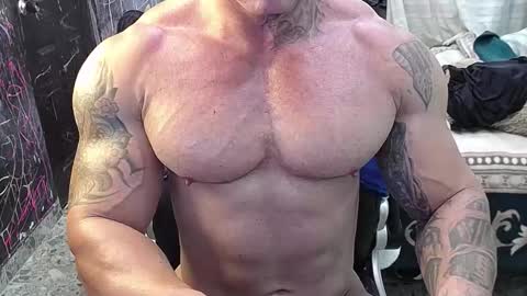 jacobo online show from 13, 1, 2026