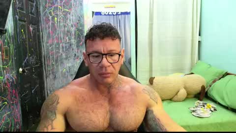 jacobo online show from 3, 3, 2026