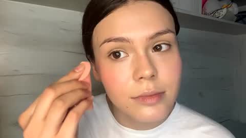 Mila online show from 27, 6, 2026