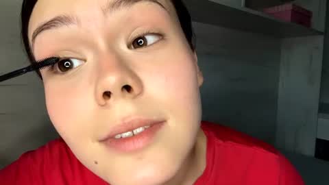 Mila online show from 11, 7, 2026