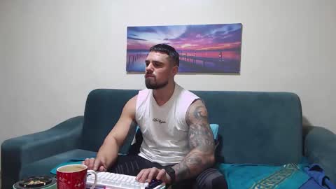 Tiberius online show from 11, 1, 2026