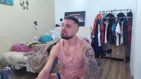 Tiberius online show from 26, 2, 2026