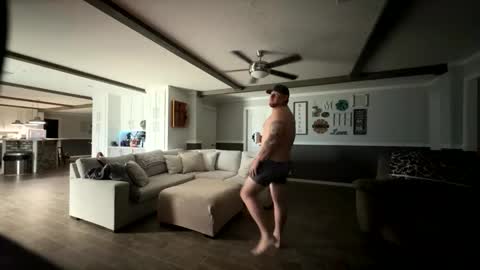 Jody Falcon online show from 14, 2, 2026