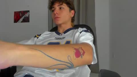 Joe online show from 2, 10, 2025