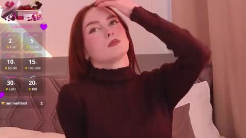 Snapshot of joe___joe chatting on 23, 2, 2025 Joe online show from 23, 2, 2025