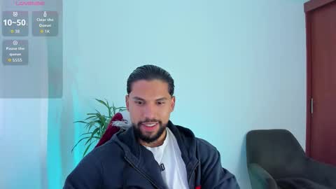 joe_esthetic online show from 6, 1, 2026