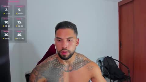 joe_esthetic online show from 6, 2, 2026