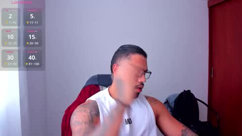 joe_esthetic online show from 13, 2, 2026