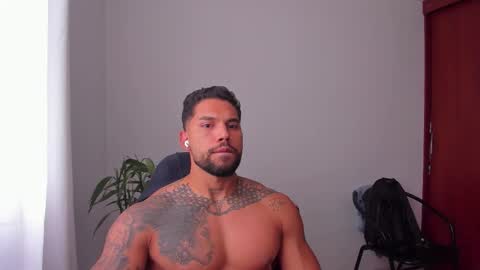 joe_esthetic online show from 8, 3, 2026