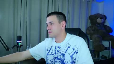 joe jhonson online show from 31, 5, 2026