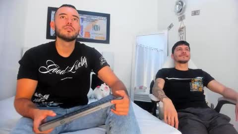 joe online show from 17, 11, 2025