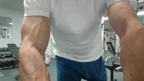 Snapshot of joe_smith5679 chatting on 25, 2, 2026 joe_smith5679 online show from 25, 2, 2026