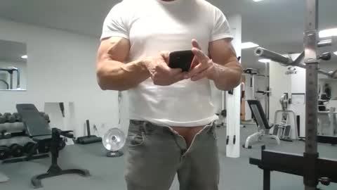 Snapshot of joe_smith5679 chatting on 20, 4, 2026 joe_smith5679 online show from 20, 4, 2026