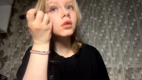 Snapshot of joeannfurgison chatting on 1, 2, 2026 Aurora online show from 1, 2, 2026