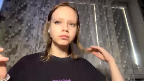 Snapshot of joeannfurgison chatting on 5, 2, 2026 Aurora online show from 5, 2, 2026