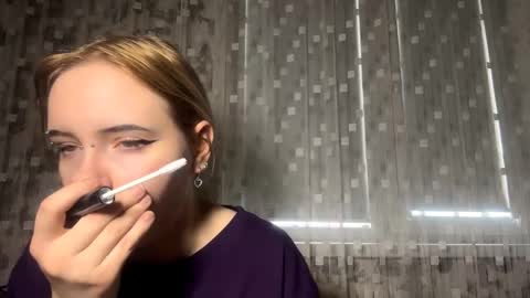 Snapshot of joeannfurgison chatting on 13, 2, 2026 Aurora online show from 13, 2, 2026