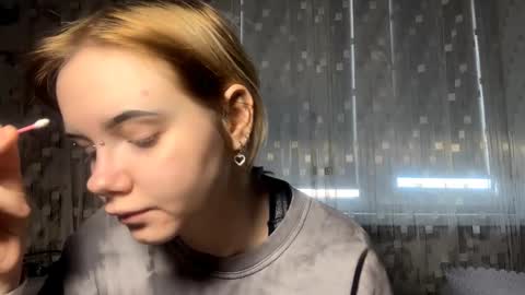 Snapshot of joeannfurgison chatting on 19, 2, 2026 Aurora online show from 19, 2, 2026