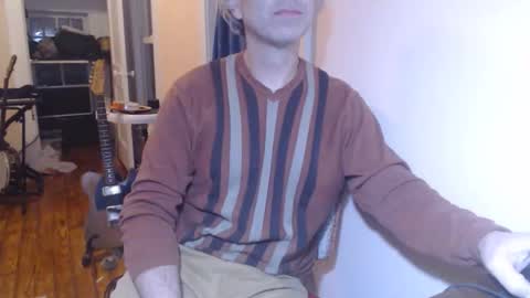 joebo7575 online show from 5, 12, 2025