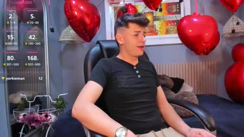 JOE online show from 20, 2, 2026