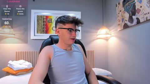 JOE online show from 25, 3, 2026