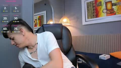 JOE online show from 18, 4, 2026