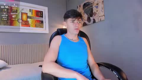 Snapshot of joebranco chatting on 3, 7, 2026 JOE online show from 3, 7, 2026