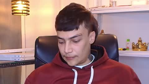 joeh_jonas online show from 14, 10, 2025