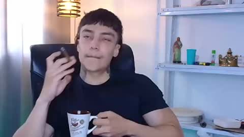 joeh_jonas online show from 16, 10, 2025
