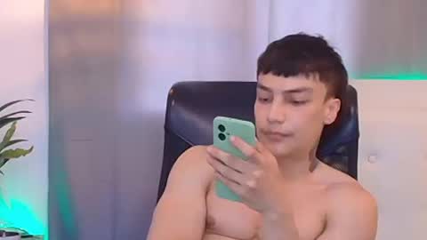 joeh_jonas online show from 17, 10, 2025
