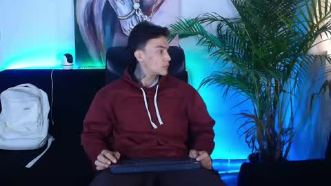 joeh_jonas online show from 21, 10, 2025