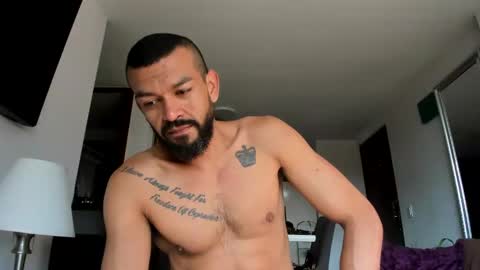 Joel Beekman online show from 12, 1, 2025