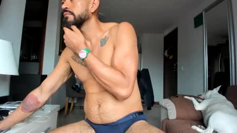 Joel Beekman online show from 27, 1, 2025