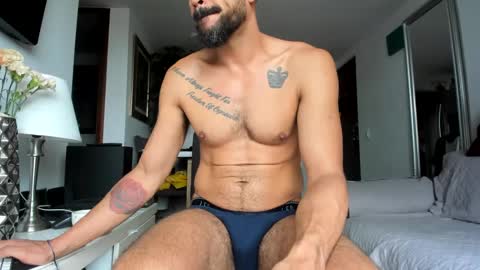 Joel Beekman online show from 14, 2, 2025