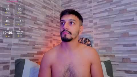 Joel Callvil online show from 26, 3, 2026