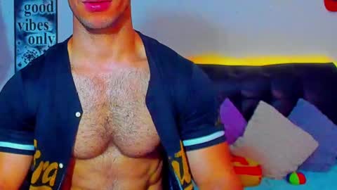 Joel online show from 9, 3, 2025