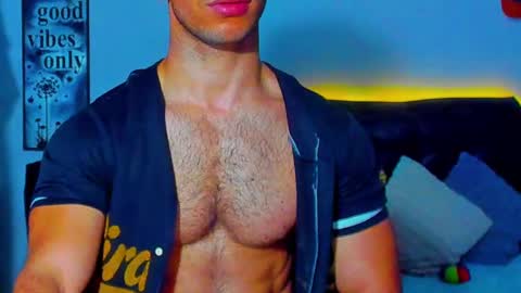 Joel online show from 9, 3, 2025