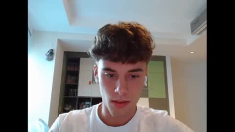 Snapshot of joel_friendly chatting on 3, 3, 2026 JOEL online show from 3, 3, 2026