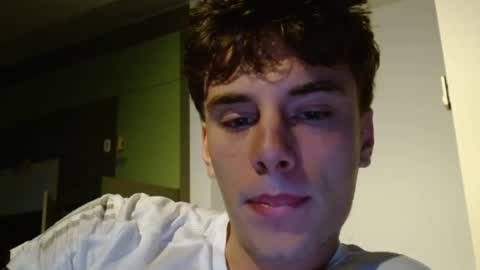 Snapshot of joel_friendly chatting on 25, 3, 2026 JOEL online show from 25, 3, 2026